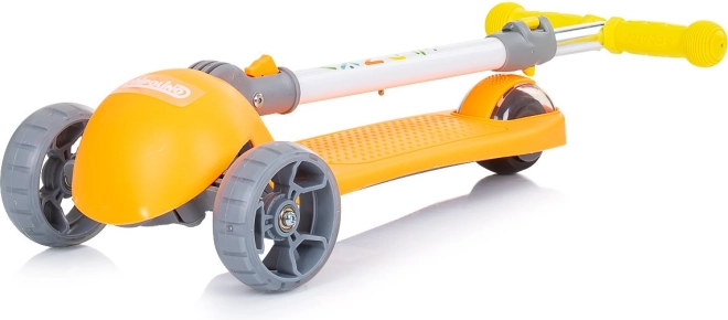 Ruote LED per divertimento e visibilità