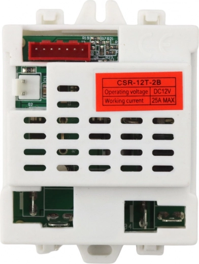 Prestazioni e affidabilità per veicoli 12V