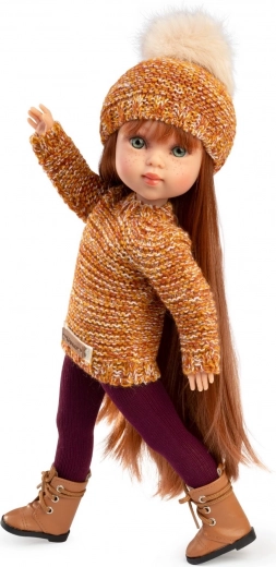 Snodabile per scene di gioco