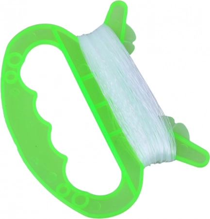 Aquilone a forma di farfalla colorato per bambini