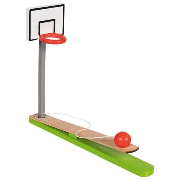 Gioco di basket da dito Goki