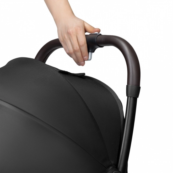 Passeggino sportivo Leonelo Julie One Black Gold