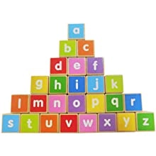 Blocchi educativi dell