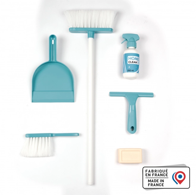 Set da pulizia XL per bambini