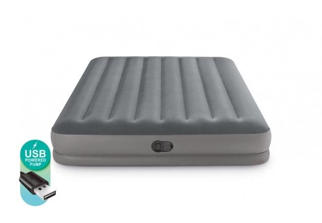 Letto gonfiabile Dura-Beam Prestige Queen