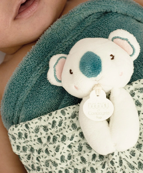 Tranquillità e comfort fin dalla nascita
