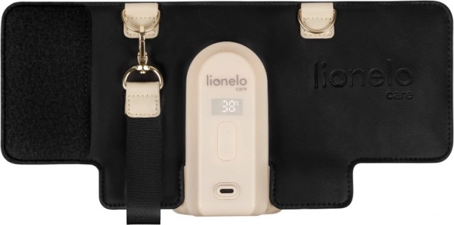 Scaldabiberon portatile Lionelo Thermup Go Evo