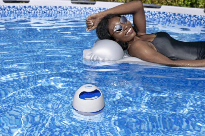 Connessione wireless