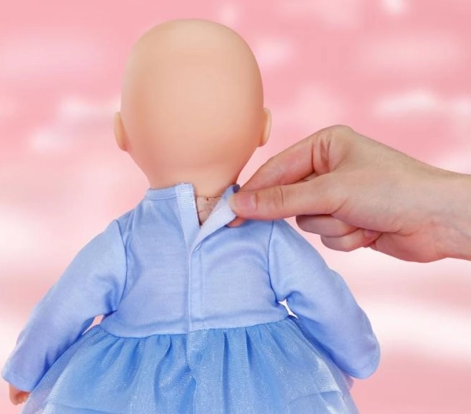 Vestitino invernale Baby Born per bambole 36 cm