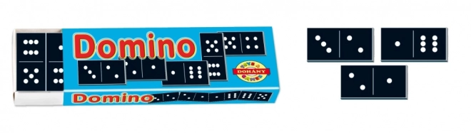 Domino per bambini con motivi di sirene