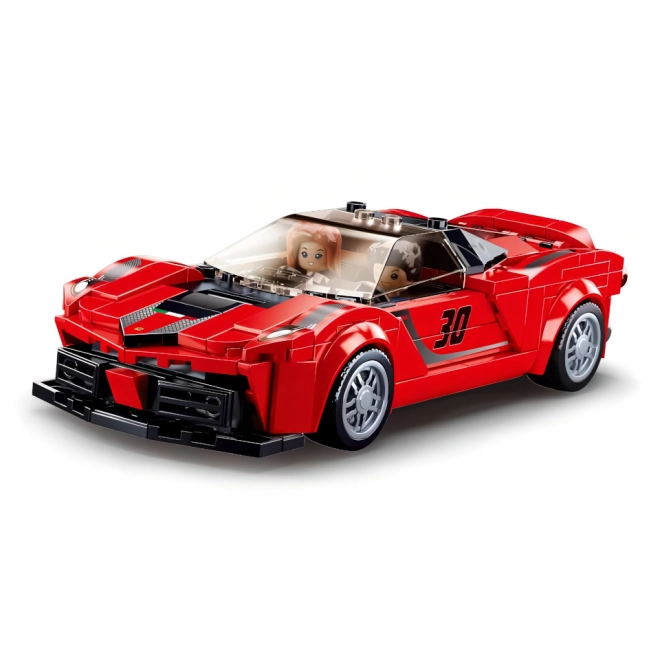 Due minifigure per più scenari di gioco