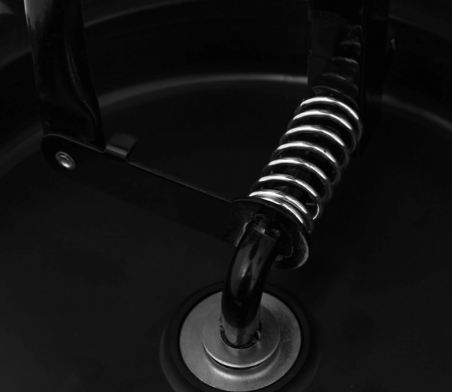 Jeep bianco fuoristrada per bambini a batteria + telecomando + luci e suoni