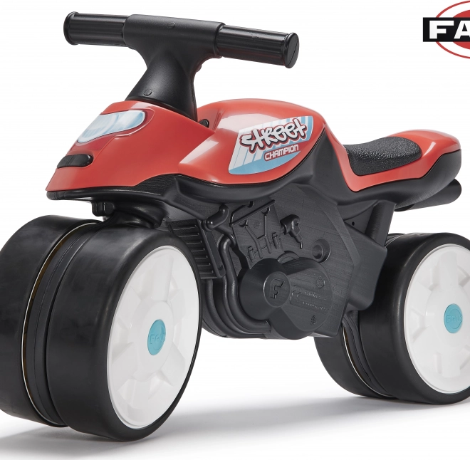 Moto Baby Rossa FALK