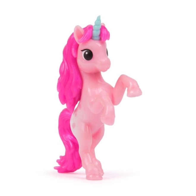 Accademia dell'Unicorno figurine da collezione a sorpresa