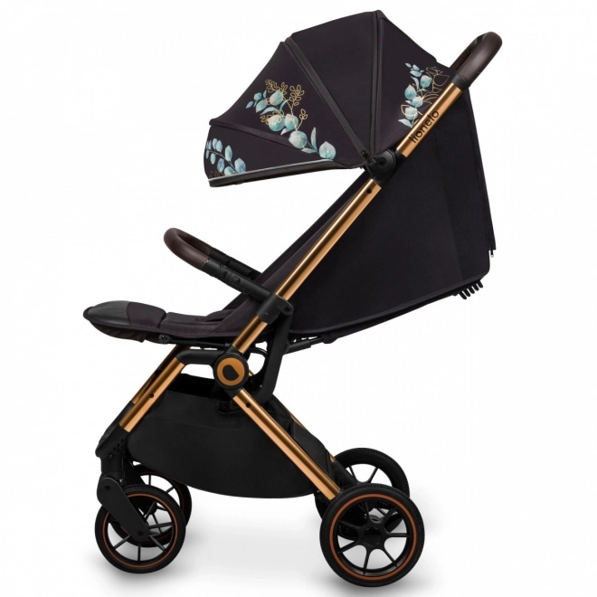 Passeggino Lionelo Cloe Edizione Golden Moments