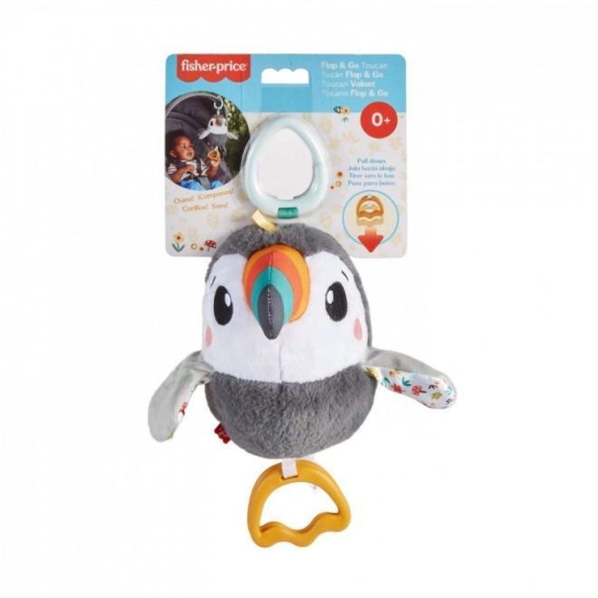 Tucano Magico Fisher-Price