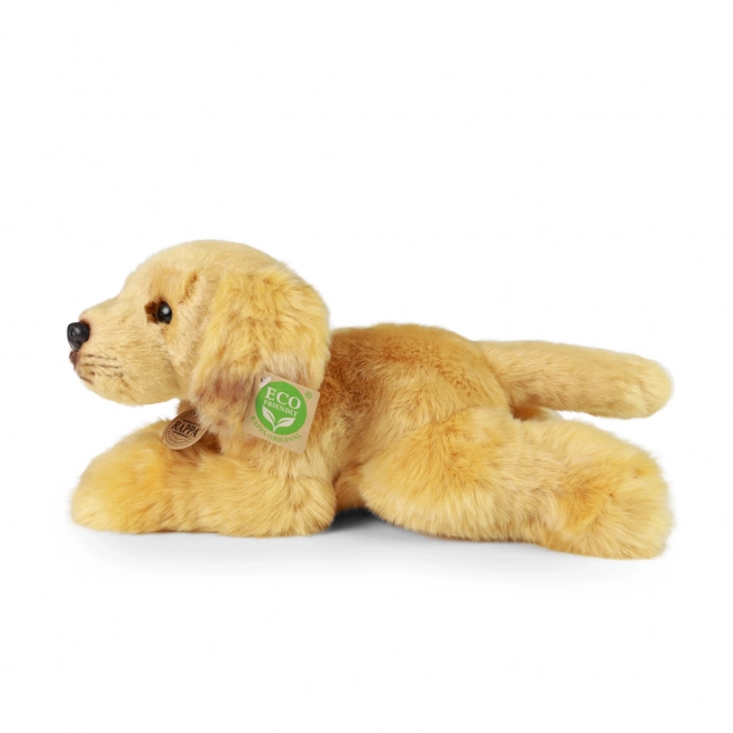 Retriever peluche eco-friendly 30 cm