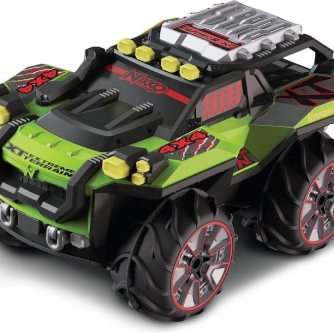 Auto telecomandato Nikko Vaporizr XT
