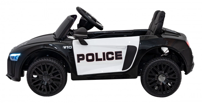 Macchina Elettrica per Bambini Audi R8 con Telecomando
