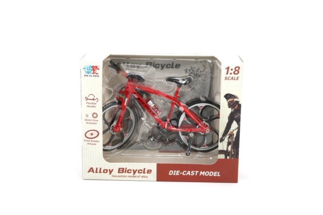 Bicicletta Crazy per bambini
