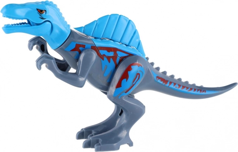 Parti mobili per un gioco realistico