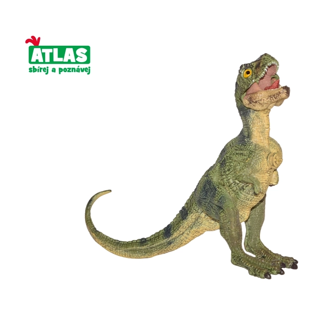 Figurina Dino Tirannosauro 11 cm