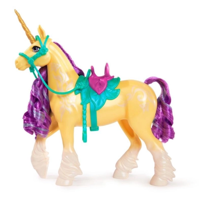 Unicorno Pettinabile 24 cm di Unicorno Academy