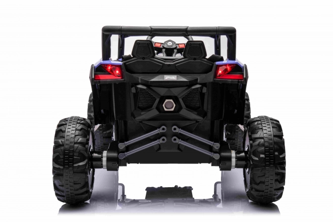 Buggy ATV Defend 4x4 Licenza Viola KUROMI