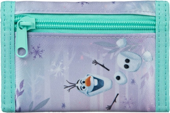 Portafoglio per bambini Frozen