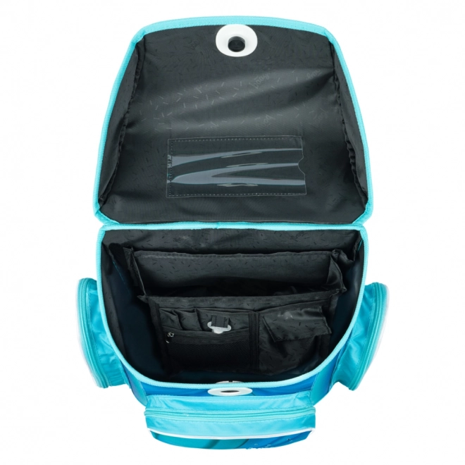 Set scolastico BAAGL Ergo Butterfly