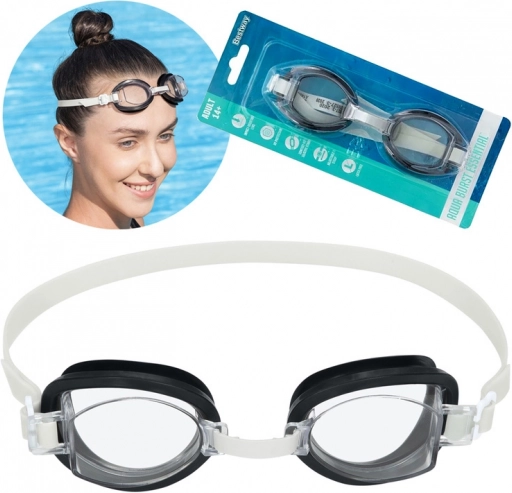 occhialini da nuoto BESTWAY Aqua Burst Essential 14+