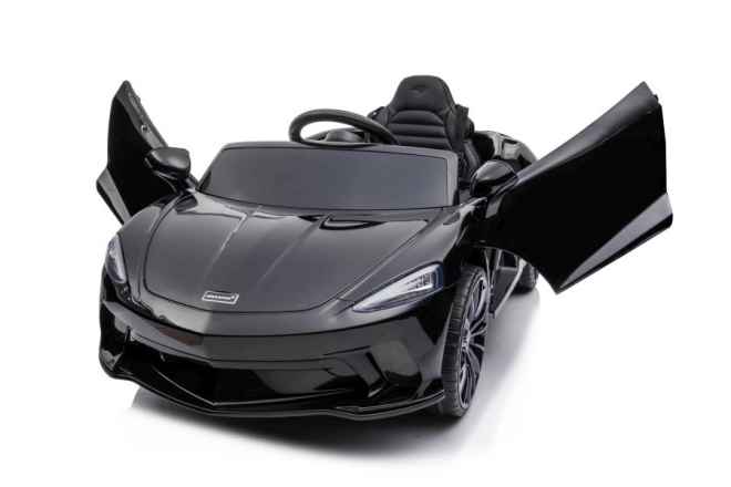 Auto a batteria McLaren GT 12V nero