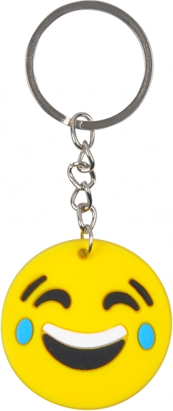 Portachiavi Sorridenti - Mix 10 pz