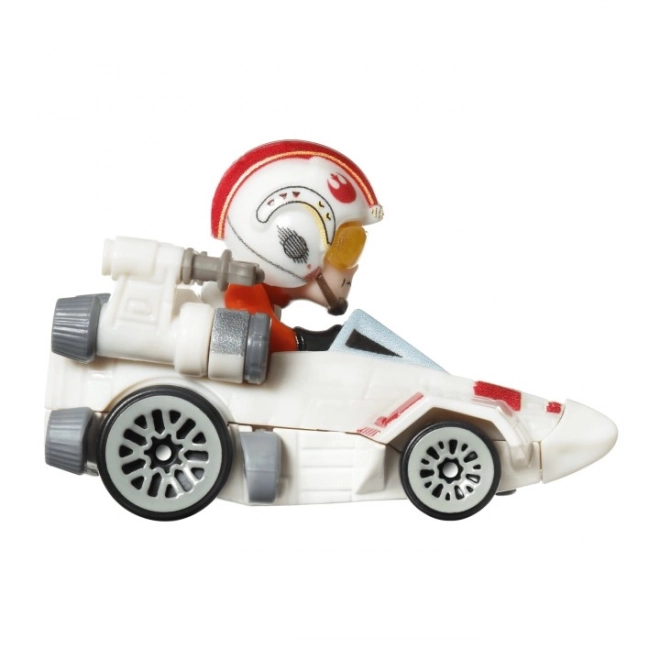 Hot Wheels RacerVerse Luke Skywalker