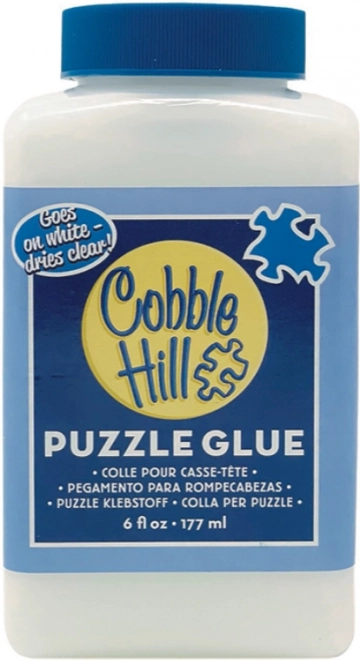 Colla per puzzle COBBLE HILL 177ml