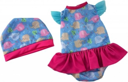 Abbigliamento per bambole 40 - 43 cm