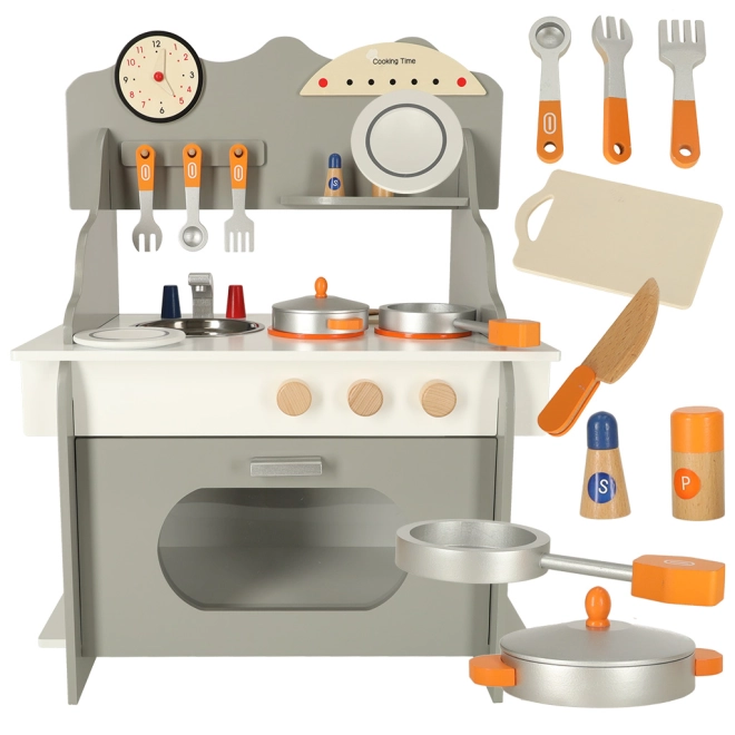 Design pratico per piccoli chef