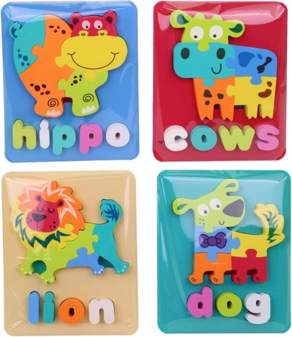 Animaletti da Bagno