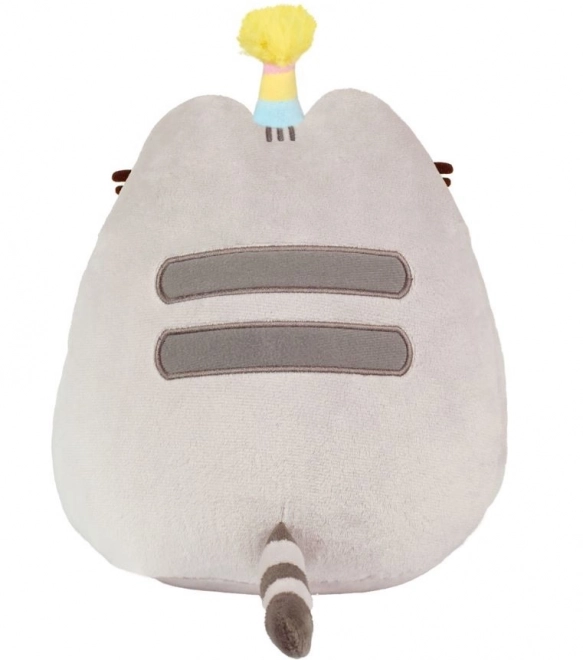 Peluche Pusheen Festa di Compleanno 24 cm