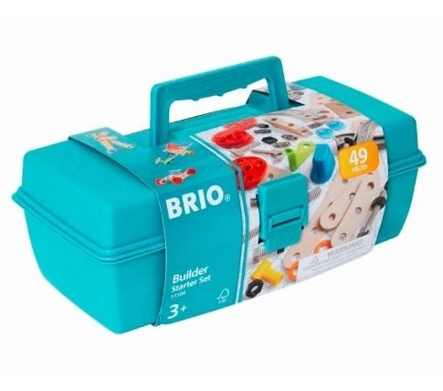 Set di avvio Brio Builder