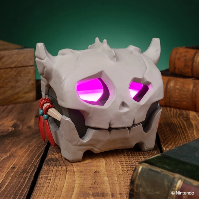 Lampada LED Bokoblin di Zelda