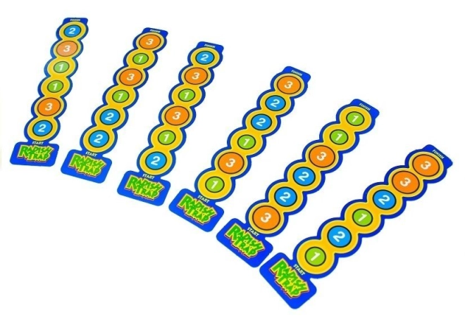 Regole semplici per tutta la famiglia