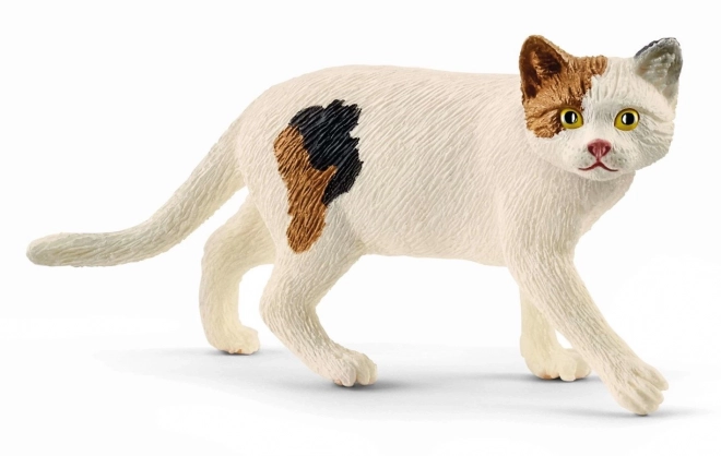 Gatto Americano Schleich World Farm