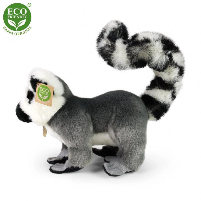 Lemure Peluche Eco-Friendly 28 cm