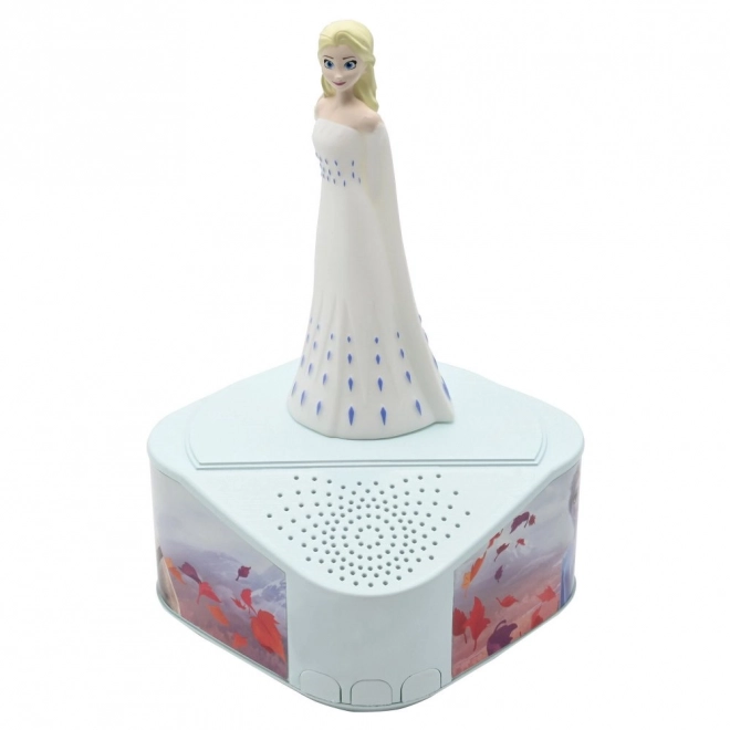 Speaker Bluetooth Elsa Frozen Lexibook