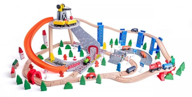 Giocattolo sicuro per bambini