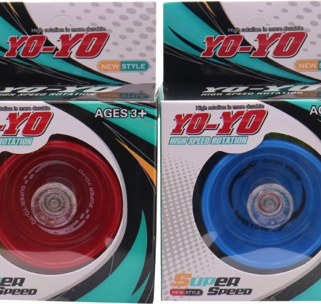 Yo-yo per bambini