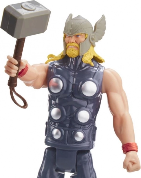 Figura Thor Avengers Titan Hero
