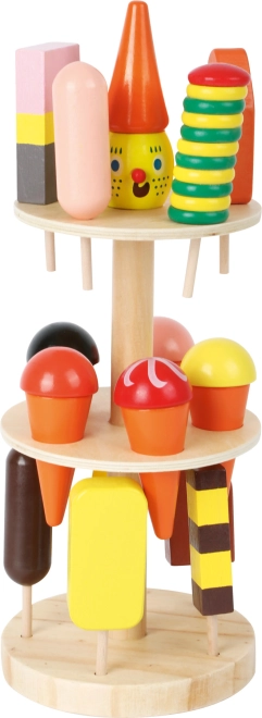 Design creativo per giochi per bambini