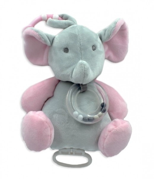 Carillon Elefante 18 cm